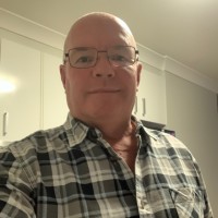 Gordon Dunster