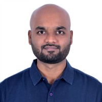 Vadivel Balakrishnan