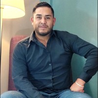 Luis Enrique Rodriguez Barrera