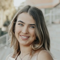 Madeline Jones