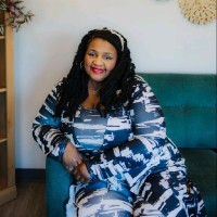 Soyini Mcclellan, M.S.