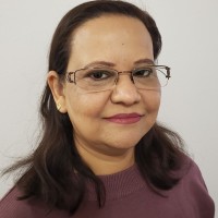 Neevedeetah Casseeram