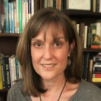 Mary Beth Oliver