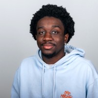 Ronny Opoku Mensah