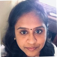Supriya B