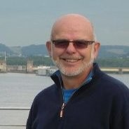 Frank Austin, BASc, MBA, PEng.