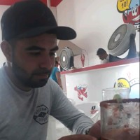 Yoni Aburto
