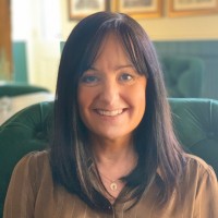 Sharon Davies