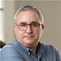 David Gallardo Luque