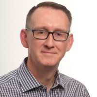 Ian Price
