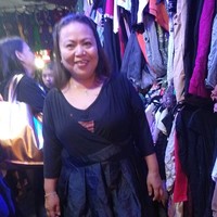 Dolores Dela Cruz