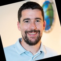 Padraig Quinn