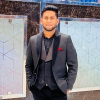 Mueez Ahmed