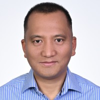 Jeevan Thapa