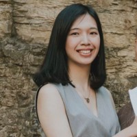 Kailing Yang