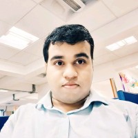 Aniket Salunkhe