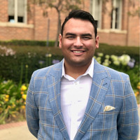 Mike Gutierrez