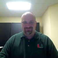 Greg Mainolfi