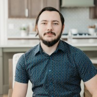 Jeremy Maxfield