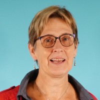 Cisca Van Doesum