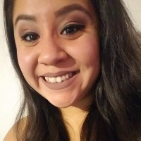 Angelica Masiel
