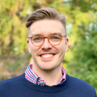 Everett Peachey, Phd
