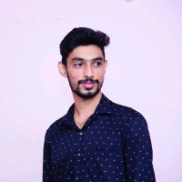 Saikiran B