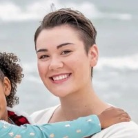 Ally Favre