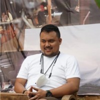 Eric Iskandar