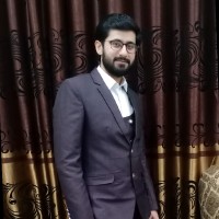 Haroon Ahmad