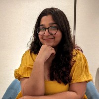 Anushka Mehta