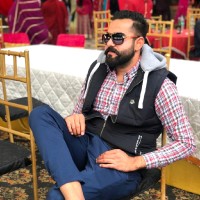 Ranjit Hayer