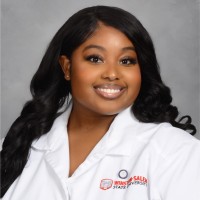 D’Asia Williams