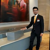 Kashyap Patel
