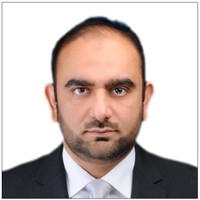 Fida Hussain