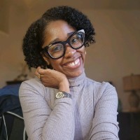 Donette A. Perkins Mpp, Mdip