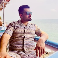 Sandeep Saini