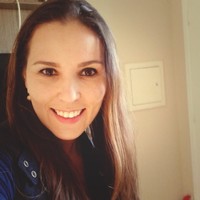 Aline Carmo de Carvalho