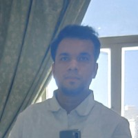 Aniket Jain