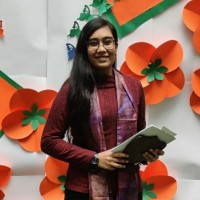 Pragya Dewan