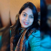 Sweta Suchanda Behera