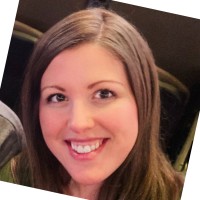 Jenna Parker Brown