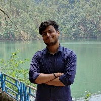 Vivek Kumar Chaubey