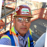 Jose M Aguilar