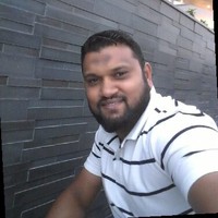 Muhammed Sajid