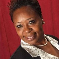 Sherry Nmashie