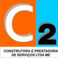 C2 CONSTRUTORA PRESTADORA DE SERVIÇO EIRELI