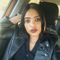 Esther Nomzaza