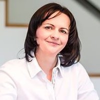 Lenka Smolíková