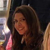 Nadia Norling